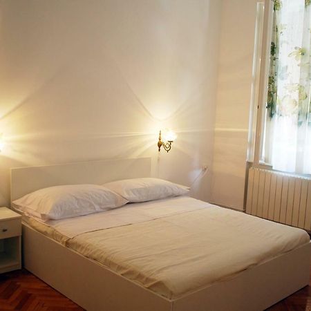 Park Pomerio Appartment Риека Экстерьер фото