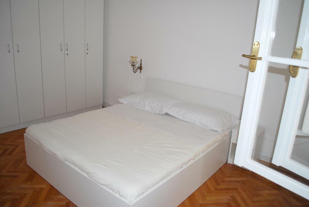 Park Pomerio Appartment Риека Экстерьер фото