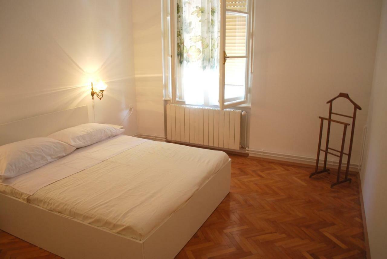 Park Pomerio Appartment Риека Экстерьер фото