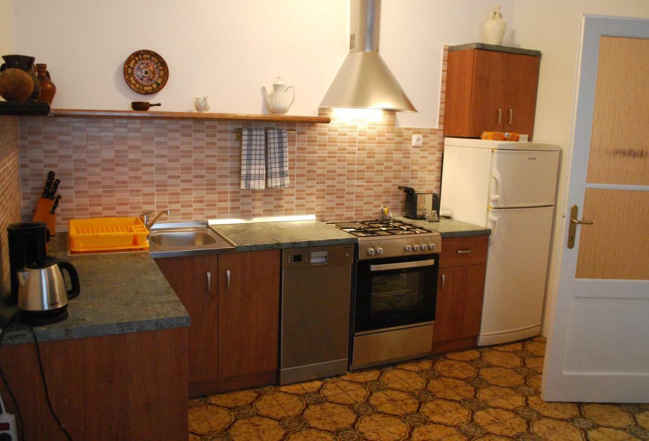 Park Pomerio Appartment Риека Экстерьер фото