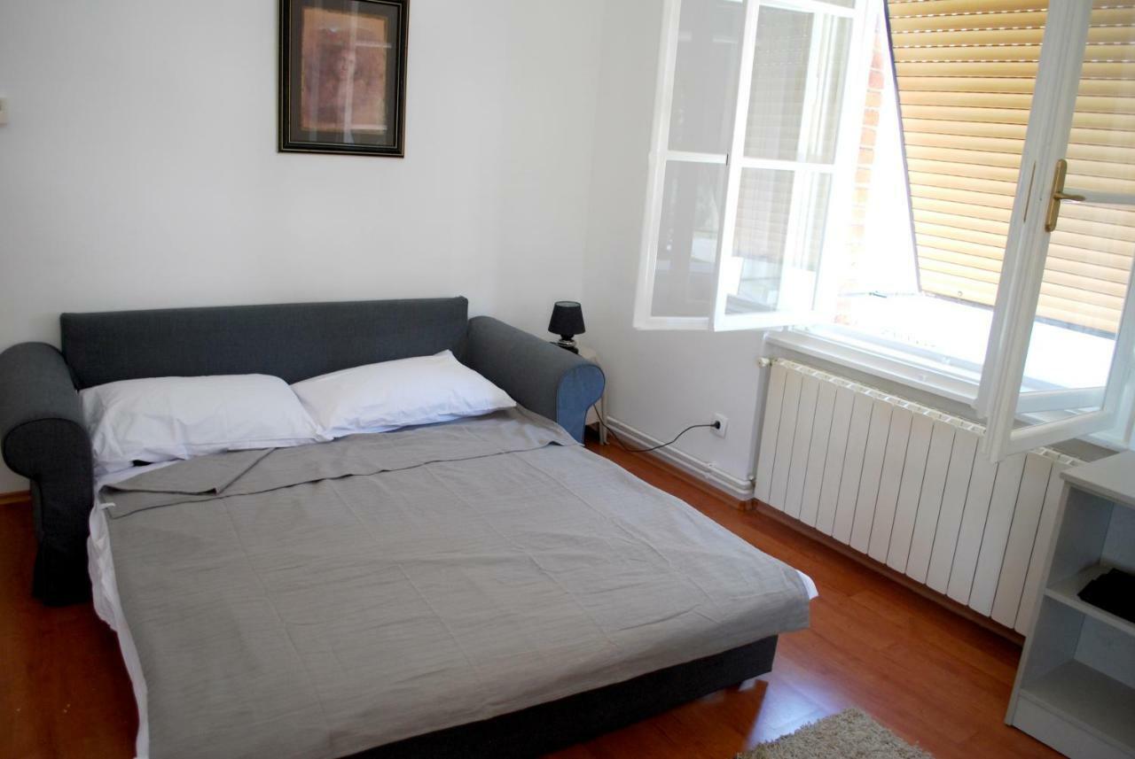 Park Pomerio Appartment Риека Экстерьер фото