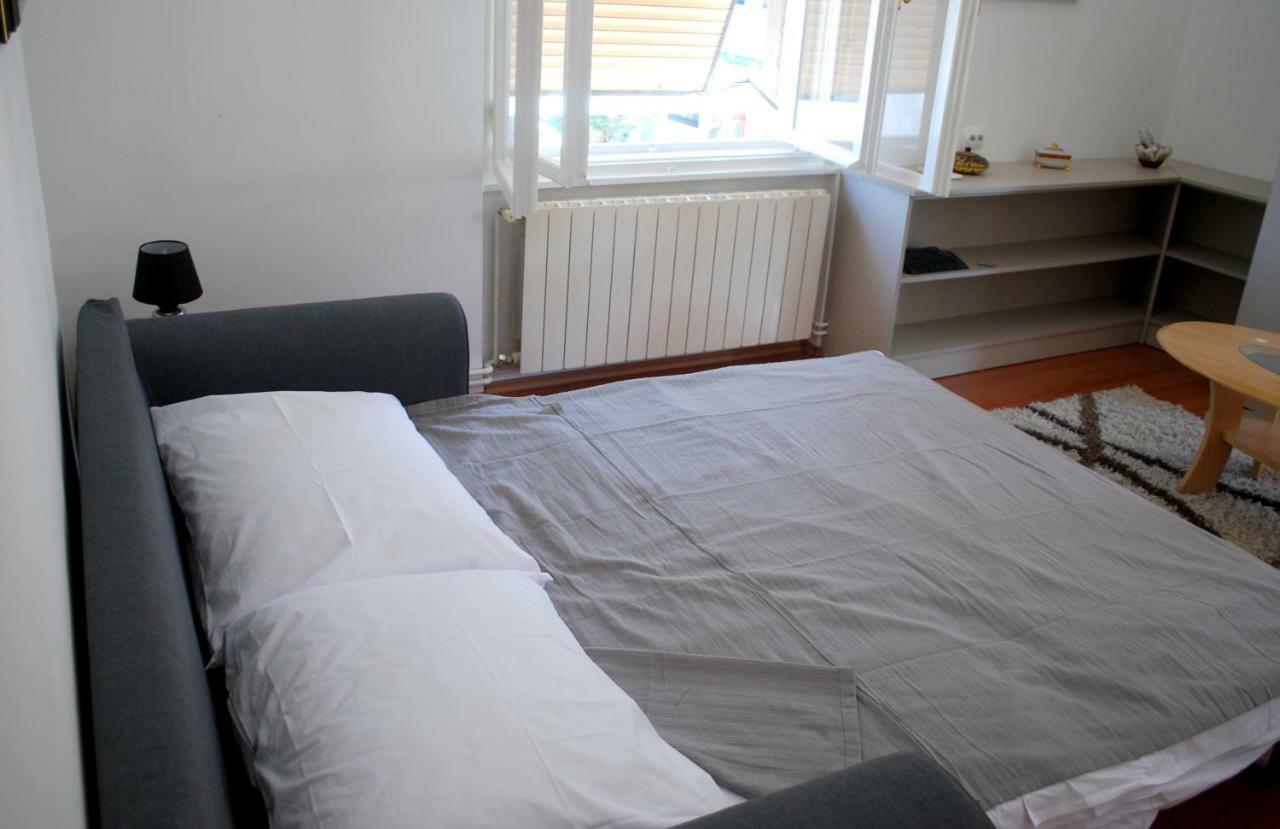 Park Pomerio Appartment Риека Экстерьер фото