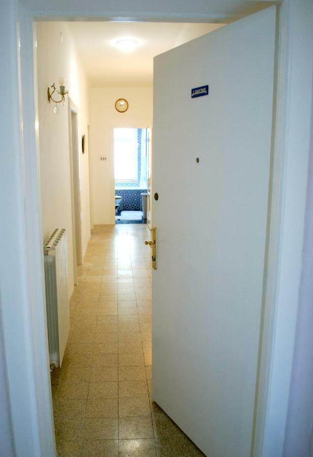 Park Pomerio Appartment Риека Экстерьер фото