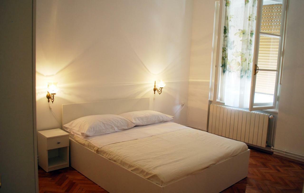 Park Pomerio Appartment Риека Экстерьер фото