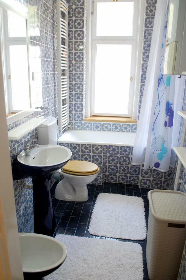 Park Pomerio Appartment Риека Экстерьер фото